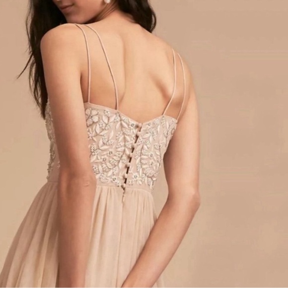 BHLDN Elowen Dress - Picture 4 of 9